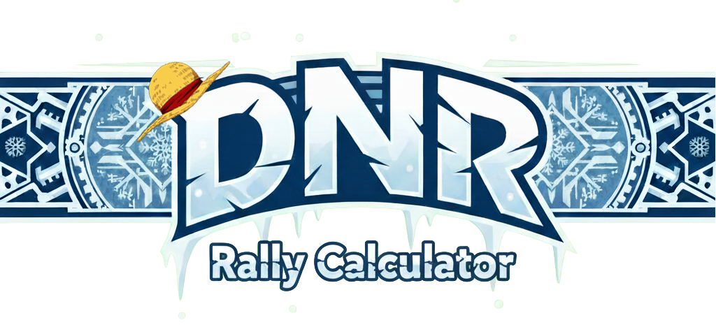 Rally Header